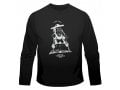 Daf Yomi Long Sleeved T-Shirt