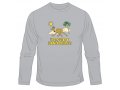 Desert Limousine Long Sleeved T-Shirt