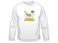 Desert Limousine Long Sleeved T-Shirt