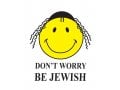 Dont Worry - Be Jewish