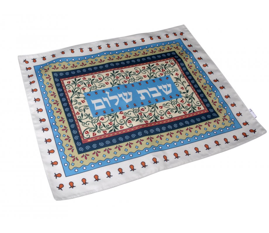 Shalom Israel Bandana