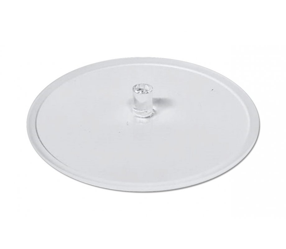 Dorit Judaica Lucite Honey Dish Cover