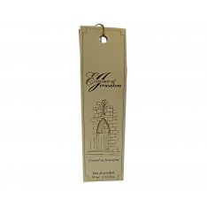 Ein Gedi Essence of Jerusalem Eau de Parfum 10 ml / 0.34 fl. oz.