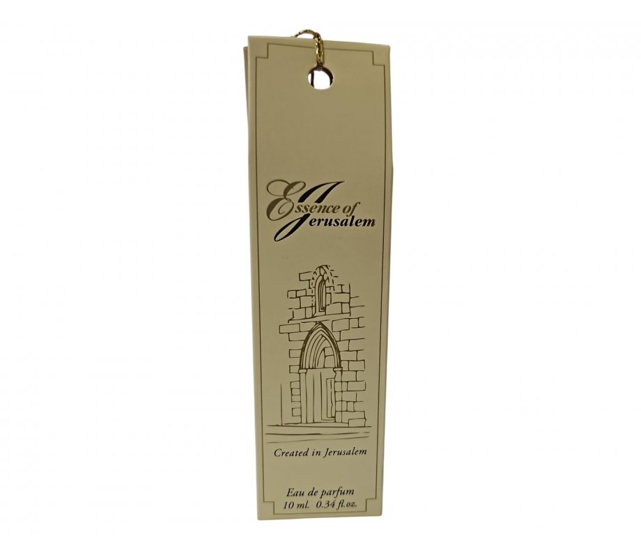 Ein Gedi Essence of Jerusalem Eau de Parfum 10 ml / 0.34 fl. oz.