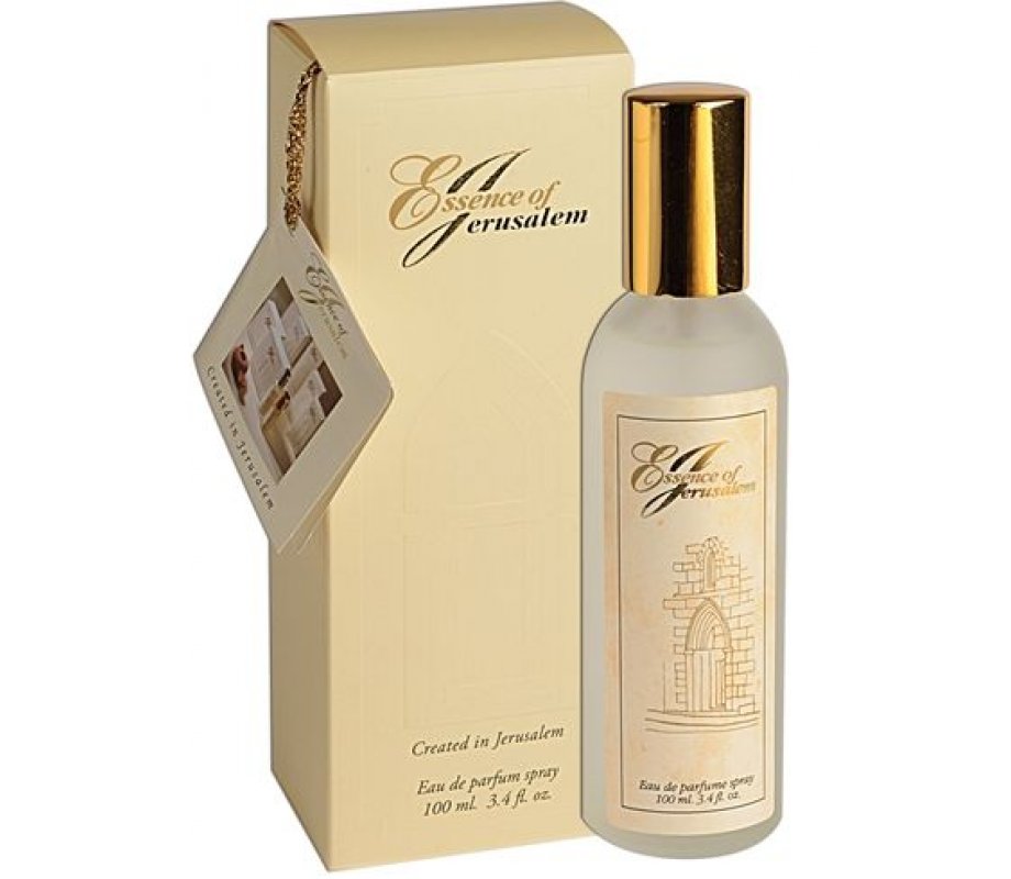 Essence of Jerusalem Perfume for Women 100 ml