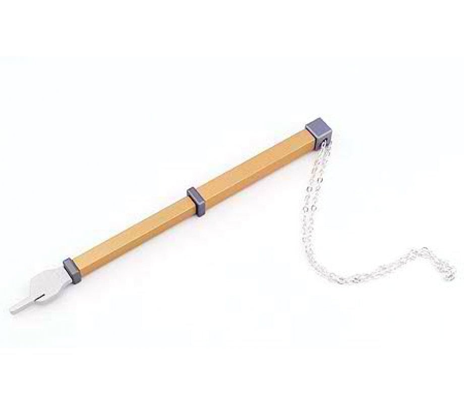 Gold Color Torah Pointer By Agayof