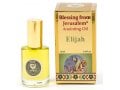 Gold Series Blessing from Jerusalem - Elijah Anointing Oil 0.4 fl.oz (12ml)