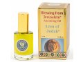 Gold Series Blessing from Jerusalem - Lion of Judah Anointing Oil 0.4 fl.oz (12ml)