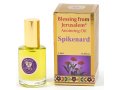 Gold Series Blessing from Jerusalem - Spikenard Anointing Oil 0.4 fl.oz (12ml)