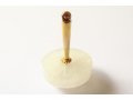 Graciela Noemi Handcrafted Pirouette Chanukah Dreidel