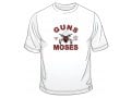 Guns n' Moses T-Shirt