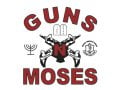 Guns n' Moses T-Shirt