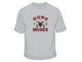 Guns n' Moses T-Shirt