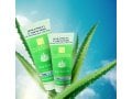 H&B Aloe Vera Gel with Vitamin E and Dead Sea Minerals - Option: Two Sizes