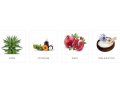 H&B Cleansing and Relaxing Facial Foam with Dead Sea Minerals - Aroma Option