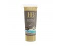 H&B Dead Sea Intensive Black Mud Hand Cream