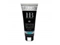 H&B Deodorant Foot Cream for Men with Dead Sea Minerals, Shea Butter and More