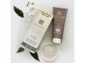 H&B Firming Facial Mask with Collagen, Dead Sea Minerals and Plant Extracts