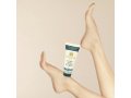 H&B Foot Cream for Crack Prevention with Multi Vitamins and Dead Sea Minerals
