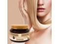 H&B Hair Mask with Keratin and Dead Sea Minerals for Straightened Hair