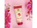 H&B Hand and Nails Cream with Aromatic Orchid Extracts and Dead Sea Minerals
