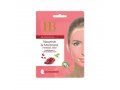 H&B Hydrogel Face Mask - Single Application - Choice of Extracts
