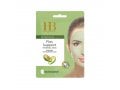 H&B Hydrogel Face Mask - Single Application - Choice of Extracts