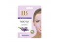 H&B Hydrogel Face Mask - Single Application - Choice of Extracts