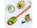 H&B Intensive Avocado and Aloe Vera Cream with Oils and Dead Sea Minerals