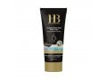 H&B Intensive Body Cream for Dry Skin Based on Dead Sea Black Mud