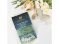 H&B Luxury Bath Salts with 26 Dead Sea Minerals - White Crystals