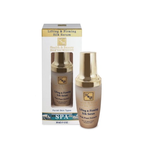 H&B Moisturizing Anti Aging Face Serum for Lifting and Firming the Complexion
