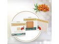 H&B Natural Bar of Soap with Sea Buckthorn and Dead Sea Minerals