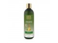 H&B Olive Oil and Honey Treatment Shampoo with Dead Sea Minerals