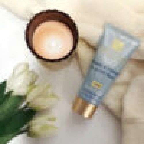 H&B Peel Off Anti Aging Firming Beauty Mask with Dead Sea Minerals