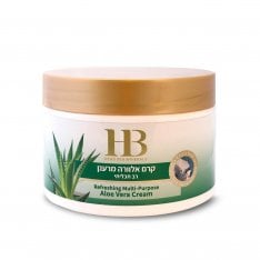H&B Refreshing Multi Purpose Aloe Vera Cream with Dead Sea Minerals