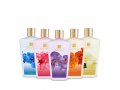 H&B Sensual Body Lotion with Dead Sea Minerals - Choice of Aromas