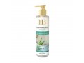 H&B Three-in-on Micellar Gel - Enriched Makeup Remover. Face Milk and Tonic