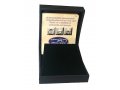 HaAri Kabbalah Amulet Pendant Necklace Engraved with 72 Names of God to Draw Powerful Energy