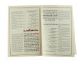 Haggadah with English Translation - Softcover