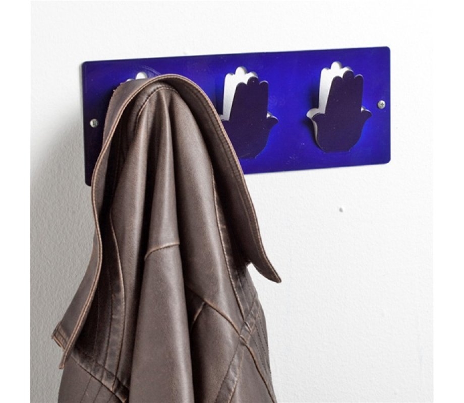 Hamsa Hands Hanger