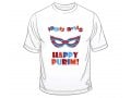 Happy Purim T-Shirt