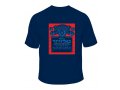 Hebrew Budweiser Ad T-Shirt