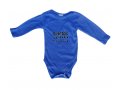 Hebrew/English Baby Onesie - Dreamboat