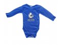 Hebrew/English Baby Onesie - Newborn!