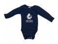 Hebrew/English Baby Onesie - Newborn!