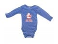 Hebrew/English Baby Onesie - Newborn!