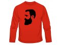 Herzl Long Sleeve T-Shirt