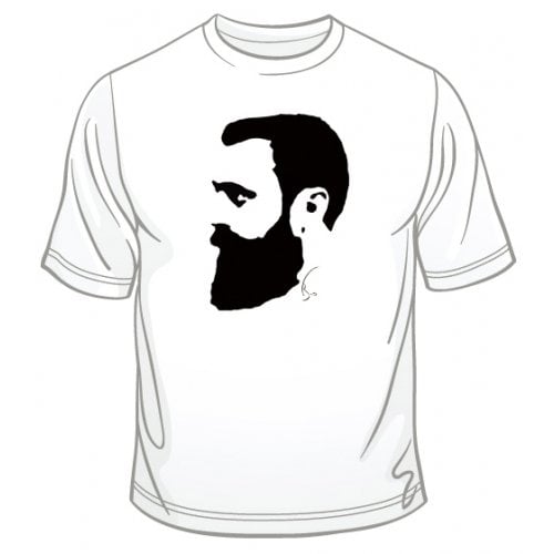 Herzl T-Shirt