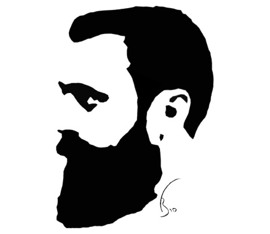 Herzl T-Shirt